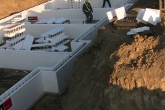 residential Foundations
